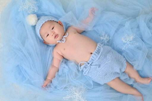 池州宝宝嘴唇周围发青