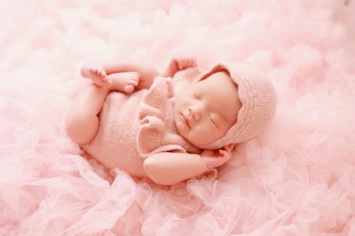 池州宝宝缺钙头型