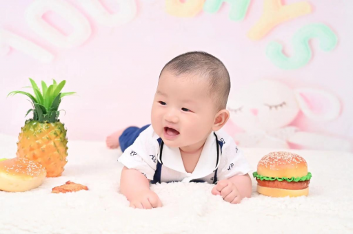 池州宝宝几月抬头